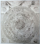 Геоцентрическое строение мира 1603 г.