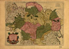 Тартария 1706г